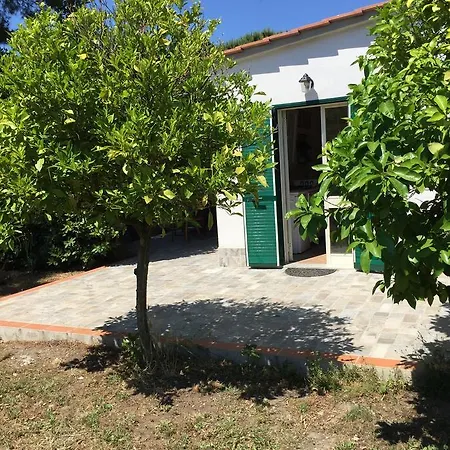 Apartmán La Casina
