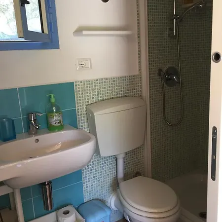 La Casina *