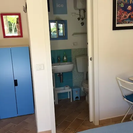 La Casina *