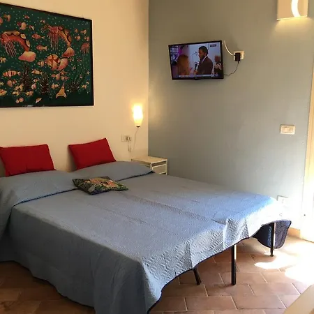La Casina 公寓