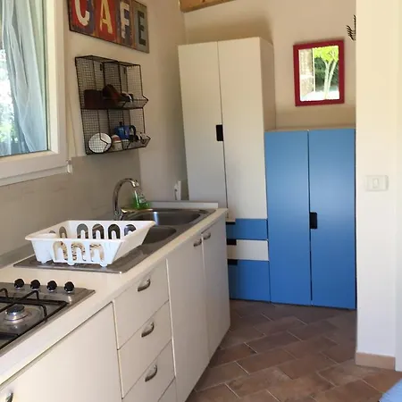 La Casina 公寓